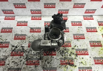 Turbina Peugeot 308 1.6 HDI/9673283680