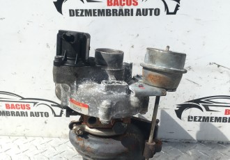 Turbina Peugeot 308 1.6THP 5F02 cod 762045580-01