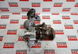 Turbina PEUGEOT 308 2017 9818479380