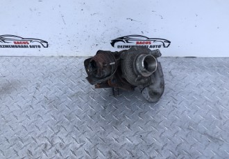 Turbina Peugeot 308 cod: 9686120680