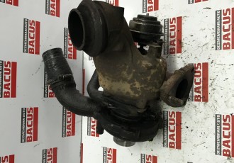 Turbina Peugeot 607 2.2 HDI 9640668680