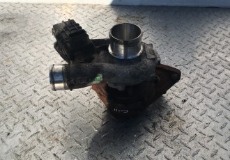 Turbina peugeot boxer 2.2 hdi euro 5 4h03 cu3q-6k682-ba