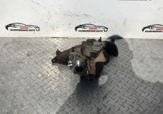Turbina Peugeot Boxer / Citroen Jumper 2.2 Blue HDI din 2020 cod 9812386080