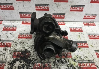 Turbina Peugeot, Citroen 2.0 HDI 9645247080