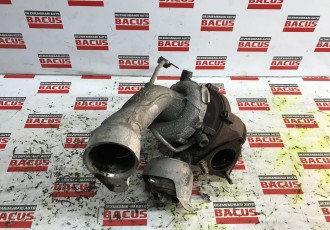 Turbina Peugeot / Citroen 2.0 HDI RH02 EURO 5 9675101580