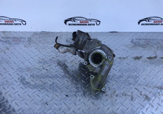 Turbina  Peugeot / Citroen / Ford / 1.5 TDCI / 1.6 HDI COD GTD1244VZ