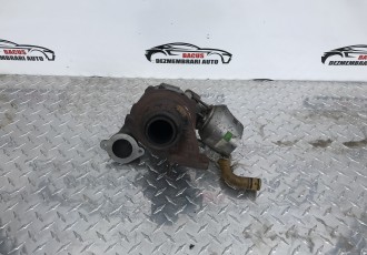 Turbina Peugeot Expert III 1.6 HDi 115cp Cod : 9804119380