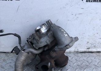 Turbina Peugeot Expert III 1.6 HDi 115cp cod piesa : 9804119380