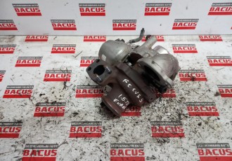 Turbina Peugeot Expert III 1.6 HDi 115cp cod piesa : 9804119380