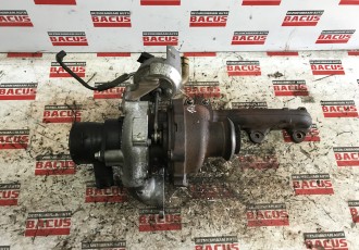 Turbina Peugeot Expert III 1.6 HDi 115cp cod piesa : 9804119380