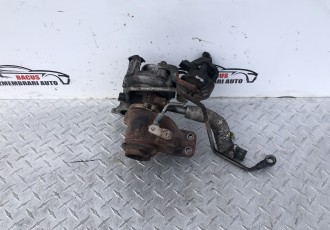 Turbina Peugeot Partner Citroen Berlingo 1.6 BlueHDi 2016 - 2019 9804945280