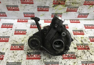 Turbina Peugeot/Citroen 2.0HDI/9645247080