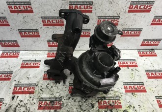TURBINA POLO 9N 1.4 9N