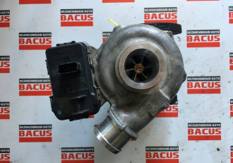 Turbina Range Rover cod: 9676272680