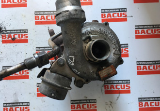 Turbina Renault 1.5 DCI cod: 54399700070