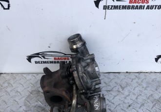 Turbina Renault 1.5 dci COD- GT1241J0SZ ; 8013740004 ; 144119263R