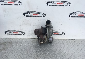 Turbina Renault 1.5 dci COD- GT1241J0SZ ; 8013740004 ; 144119263R