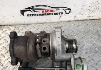 Turbina Renault Captur cod: 144108035r