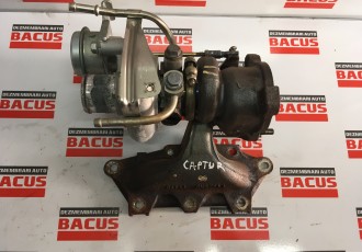 Turbina Renault Captur cod: 144108035r