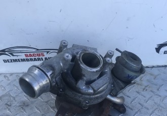 Turbina Renault Clio 4 1.5 dci COD- 8013740004 ; 144119263R