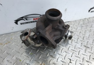 Turbina  Renault / Dacia / Mercedes / Nissan 1.5 DCI Cod 16359700011