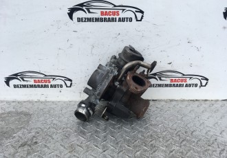 Turbina Renault / Dacia / Mercedes / Nissan 1.5 DCI Cod 16359700011