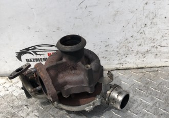 Turbina Renault / Dacia / Mercedes / Nissan 1.5 DCI Cod 16359700011