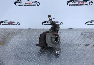 Turbina Renault Dacia Sandero 2 / Logan 2 / Megane 3 1.5 DCI Cod: 54399700127