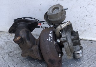 Turbina Renault Dacia Sandero 2 / Logan 2 / Megane 3 1.5 DCI Cod: 54399700127