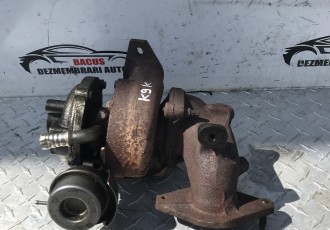 Turbina Renault Dacia Sandero 2 / Logan 2 / Megane 3 1.5 DCI Cod: 54399700127