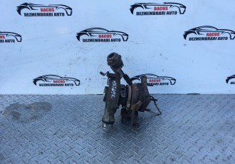 Turbina Renault Master 2.3 dci din 2013 cod H8200822404 795637-1