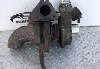 Turbina Renault Master H8200483650 7573494 757349-4 GT1549S