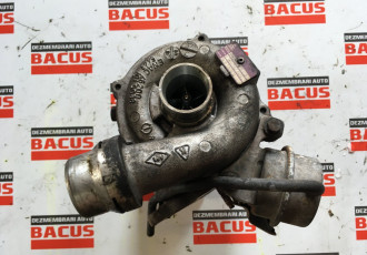 Turbina Renault Megane 2 1.5 DCI cod: 54399700030