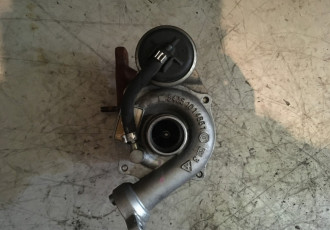 Turbina Renault Megane 2-1.5 DCI DIN 2005-COD-54359710002