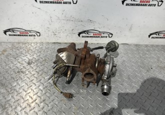 Turbina Renault Trafic 2.0 dCi 16V 115 Turbo cod-  m9rf692