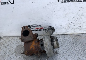 Turbina Renault Trafic 2.0 DCI Cod H8200466021