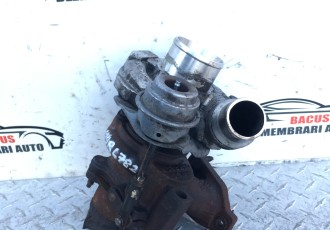 Turbina Renault Trafic Opel Vivaro Nissan Primastar 8200466021 762785-3