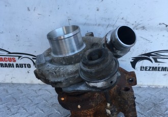 Turbina Renault Trafic Opel Vivaro Nissan Primastar 8200466021 H8200466021 762785 7627854 762785-4