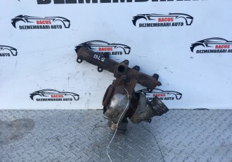 Turbina Seat Ibiza 1.9 TDI 90 CP ,100CP ,105 CP Cod: 03G253014