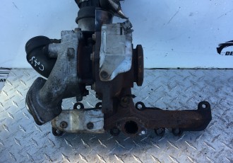 Turbina Skoda Fabia 2 cod: 03l253016h