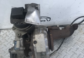 Turbina Skoda Fabia 2 / Vw Polo / Golf 7 1.6 TDI Cod : 03L253016H