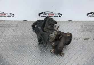 Turbina Skoda Fabia 3 Facelift / Audi / Vw / Seat 2020 1.0 TSI Benzina Cod 04C145703  - 16330001