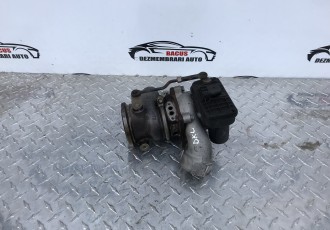 Turbina Skoda Fabia 3 Facelift / Audi / Vw / Seat 2020 1.0 TSI Benzina Cod 04C145703 - 16330001