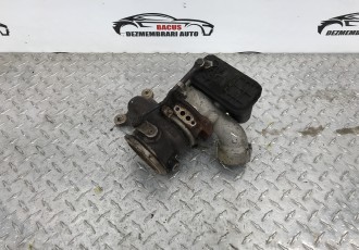Turbina Skoda Fabia 3 Facelift / Audi / Vw / Seat 2020 1.0 TSI Benzina Cod 04C145703 - 16330001