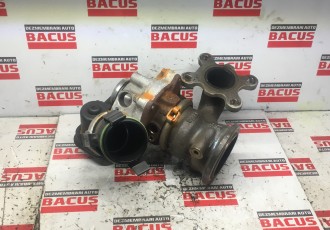 Turbina Skoda Fabia 3 Facelift / Audi / Vw / Seat 2020 1.0 TSI Benzina Cod 04C145703 - 16330001