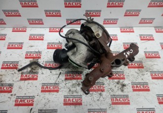 Turbina Skoda Octavia 2 1.6 TDI CAYC 2011 03L253016T 775517