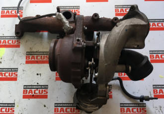 Turbina Skoda Octavia 2 cod: 03l253016t