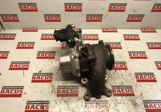 Turbina Skoda Octavia 3 / Audi A1 1.0 TSI  Cod 16350034