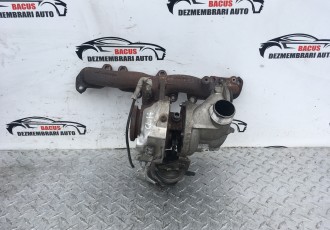 Turbina Skoda Octavia 3 cod: 04l253016h