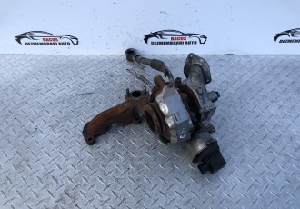 Turbina SKODA Rapid 1.6 TDI 03L253056D